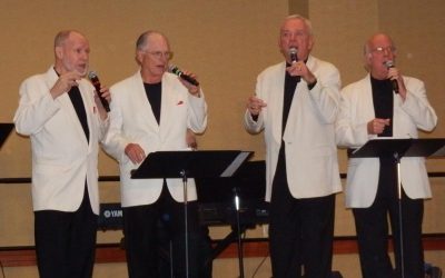 2012 Texas Instruments Retiree Luncheon