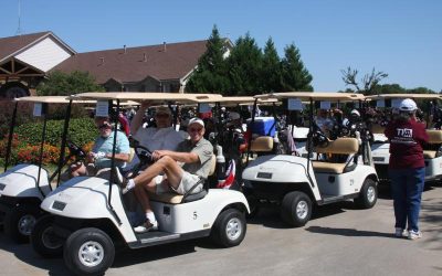 2009 TIAA Golf Tournament, September 28, 2009