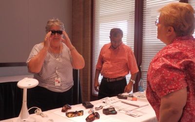 Aging Seminar, June 6, 2012