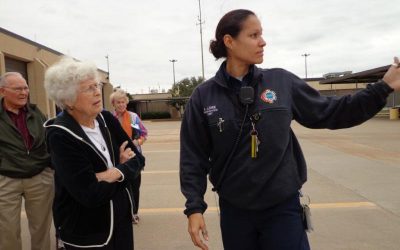D/FW Operations Tour, October 9, 2012