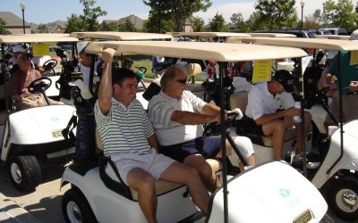 2006 TIAA Charity Golf Tournament
