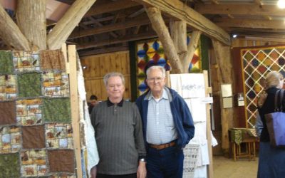 Heritage Village, November 26, 2011