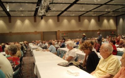 Health Seminar, October 26, 2011