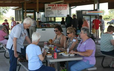 Ham Orchards, July 20, 2012