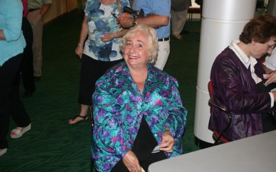 Rankin Brothers Concert, August 17, 2012