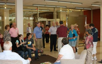 RFAB Tour, August 21, 2012