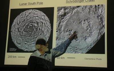 Geosciences Seminar, September 11, 2012