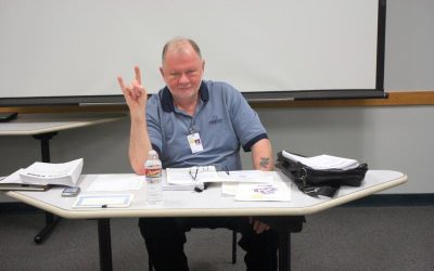 Defensive Driving Course, March 28, 2013