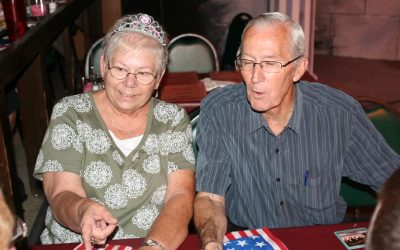 Dallas Doo-Wops, July 2, 2011