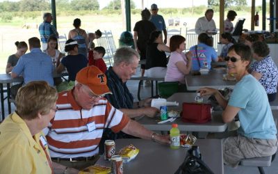 Ham Orchards, July 11, 2011