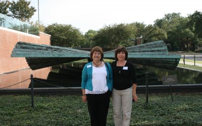 Meadows Museum Tour, September 22, 2011