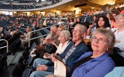 Cowboys and Opera, April 28, 2012