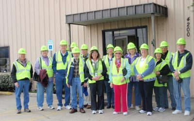 Allied Waste Management, March 16, 2011