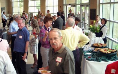 TIAA Annual Meeting, May 18, 2010