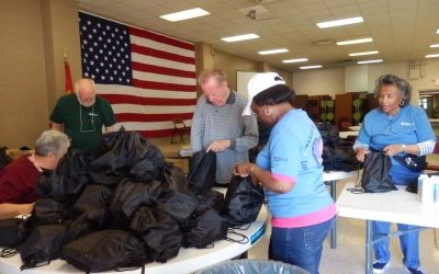 Veterans Resource Center, May 7, 2013