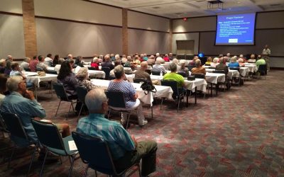 Health and Aging Seminar, June 4, 2014