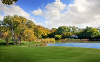 2014 TIAA Golf Tournament Set for October 20