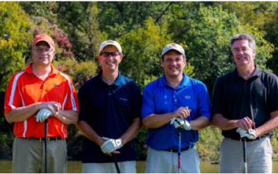 2014 TIAA Golf Tournament