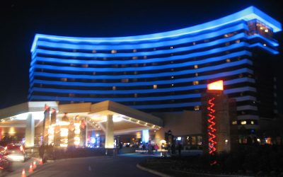 Choctaw Casino – Oklahoma