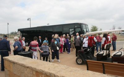 Chickasaw Cultural Center Visit, April 2, 2015