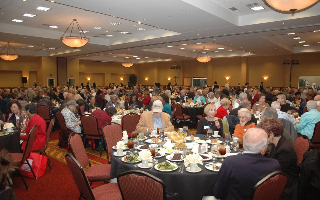 2015 TI Retiree Luncheon Set for October 1