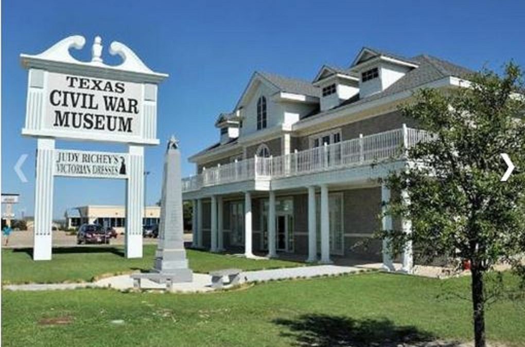 civil-war-museum