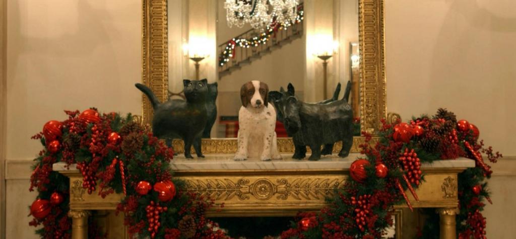 george-bush-xmas-whitehouse