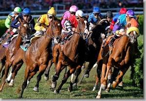 Lone Star Park Thoroughbred Racing