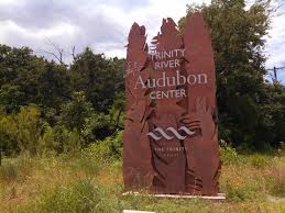 CANCELLED: Trinity River Audubon Center