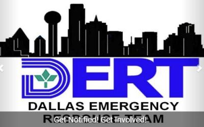 Dallas Emergency Response Center Tour