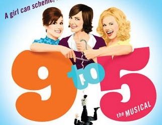 Granbury Opera House “9 To 5”