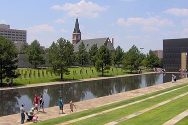 OKC Trip & Memorial