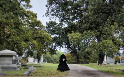 CANCELLED -Oakwood Cemetery Saints and Sinners Tour, Fort Worth