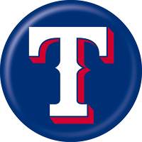 Texas Rangers vs Oakland Athletics Game