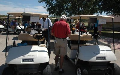 2008 TIAA Golf Tournament