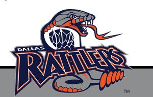 The Dallas Rattlers Lacrosse Team vs. Charlotte Hounds