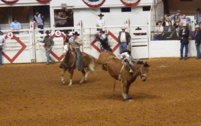 Southwest Exposition and Rodeo, Fort Worth