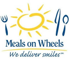 Annual Joint TI-TIAA Meals on Wheels Delivery