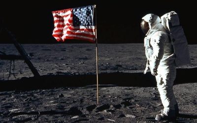 50th Anniversary of Apollo Landing on the Moon