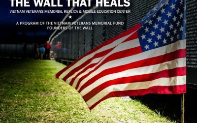 “The Wall That Heals”
