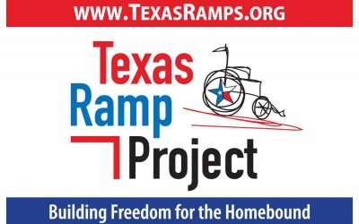 CLICK FOR MORE INFO Texas Ramp Project Build