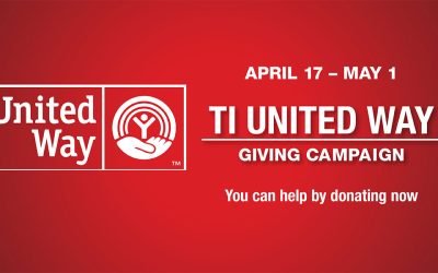 TIAA United Way campaign has been extended