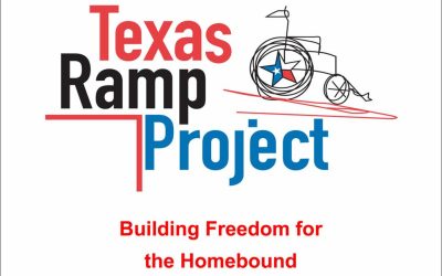 Texas Ramps Build