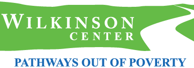 Wilkinson Center (6-8 volunteers)