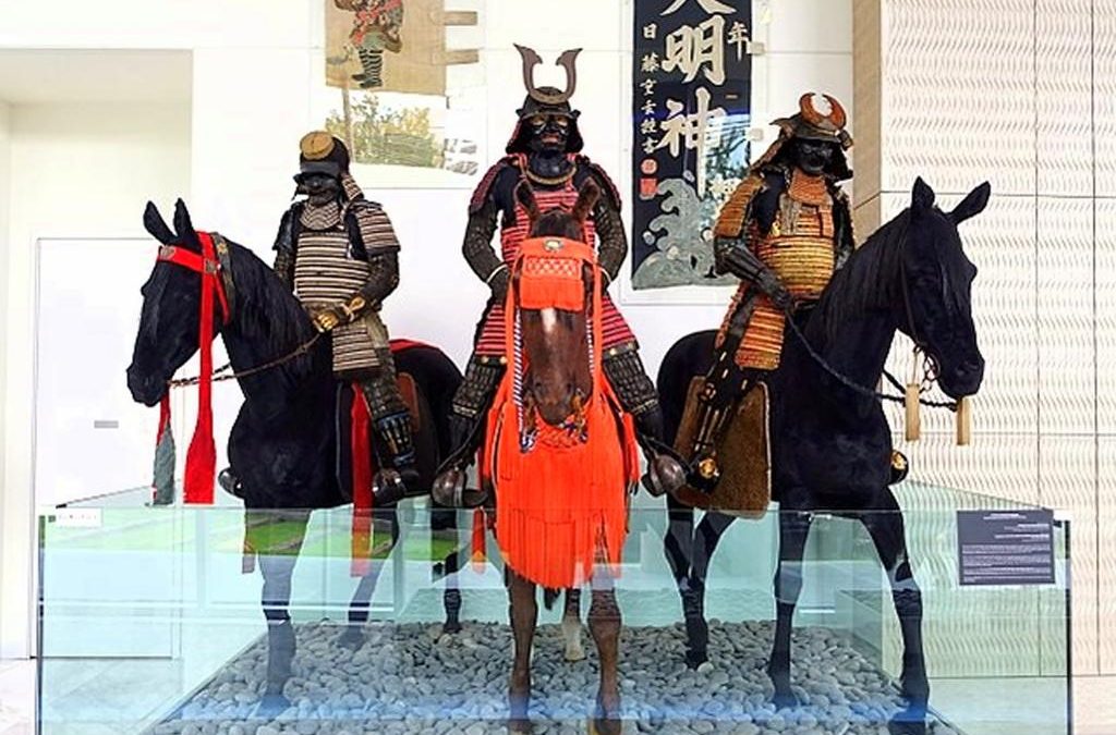samurai-museum