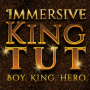 Join friends at the Immersive King Tut :: November 3