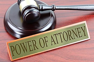 Powers of Attorney (POA) – Financial and Medical – Uses and Abuses.