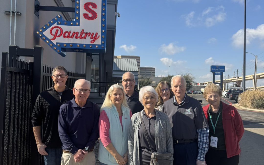 TIAA Retirement with a Heart