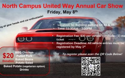 Looking for car enthusiasts!