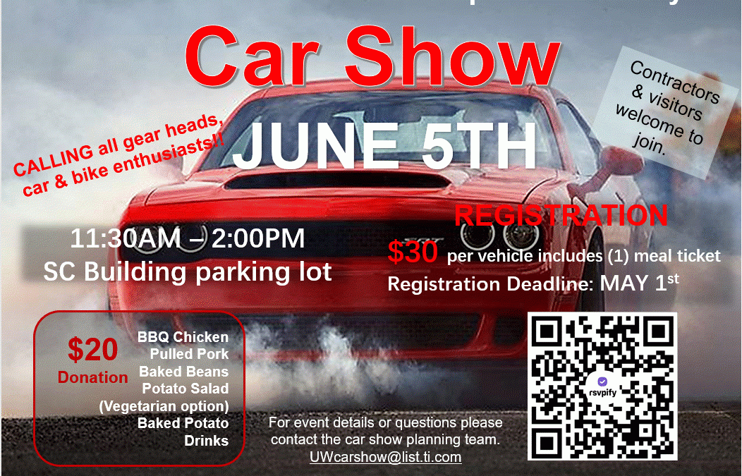 NEW DATE~~Looking for car enthusiasts!